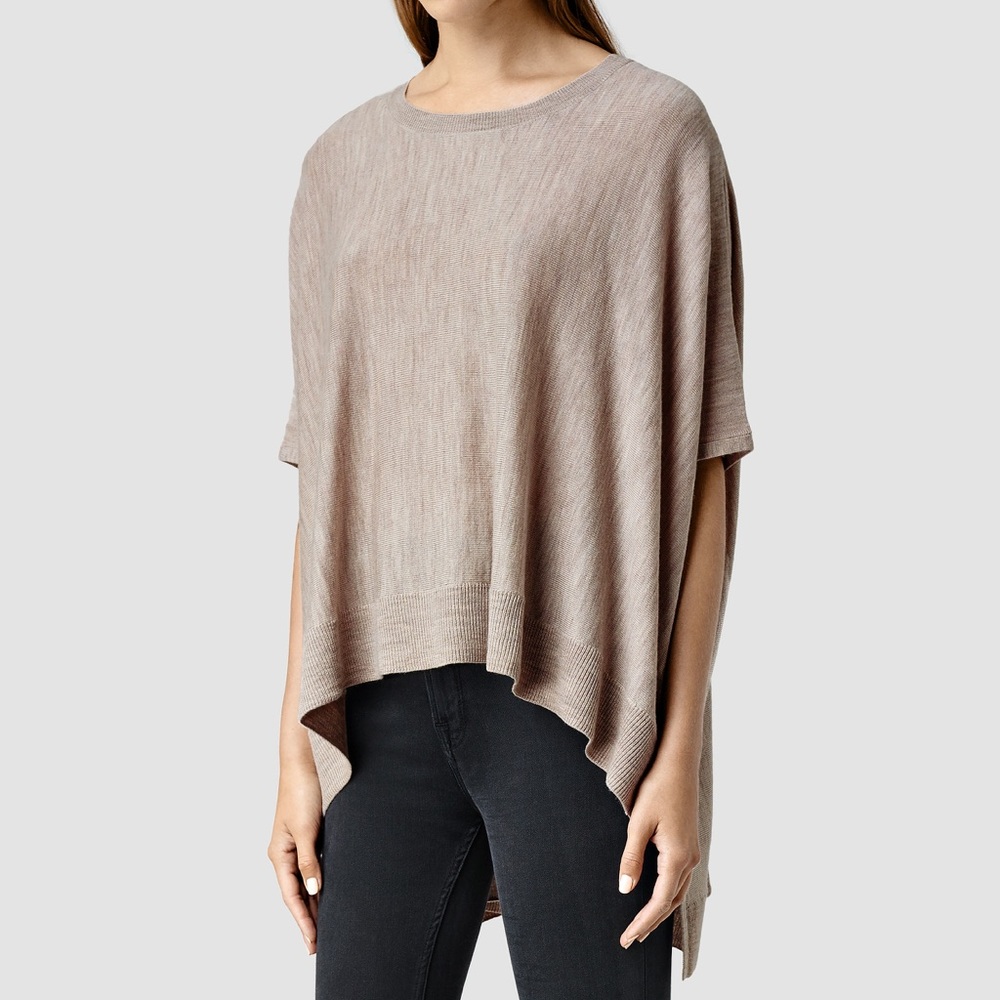 All Saints Arple Cape